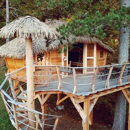 Pine Point Hotel Trenčianske Teplice Buitenkant foto