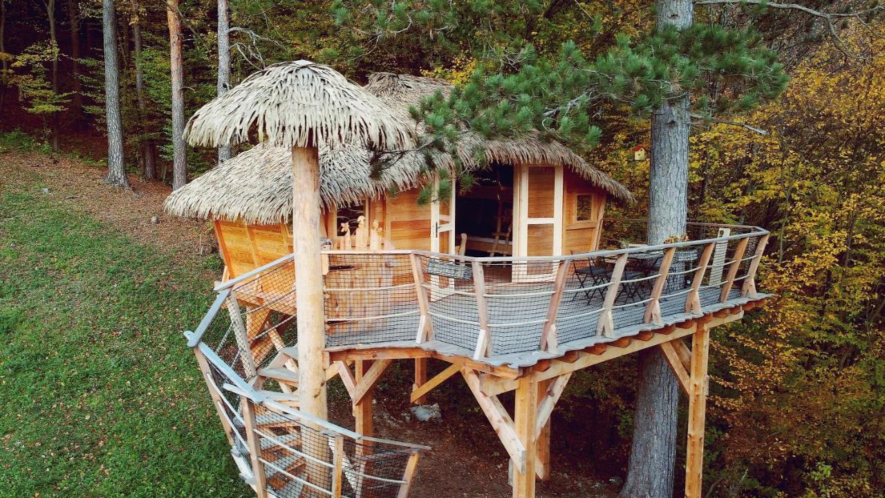 Pine Point Hotel Trenčianske Teplice Buitenkant foto